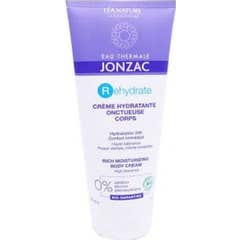 Jonzac Rehydr Cr Hydra Körper 200ml