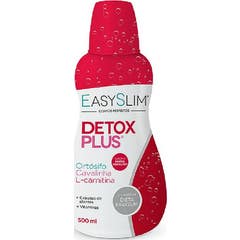Farmodiética Easyslim Detox Plus 500ml