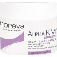Noreva Alpha KM Antige Night Care 50ml
