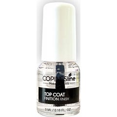 Copines Line Esmalte de Uñas Silicium Top Coat 5ml
