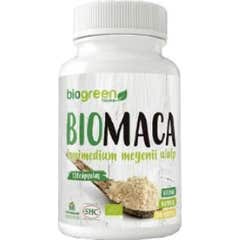 Biogreen Bio Maca 120caps