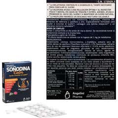 Soñodina Calm 60comp