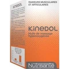 Olio da Massaggio Nutrisant Kinedol 50ml