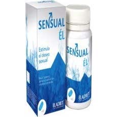 Eladiet Sensual Él 60 Tabletten