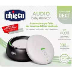 Chicco Audio Baby Monitor 1ud