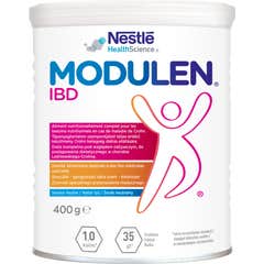 Clinical Nutrition Modulen Ibd Pdr 400G