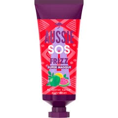Aussie Sos Frizz Maschera Capillare Anti-Crespo 25ml