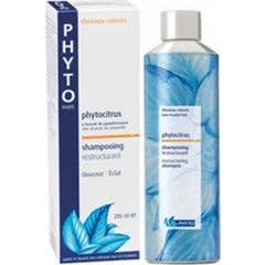 Phytocitrus champú abrillantador 200ml