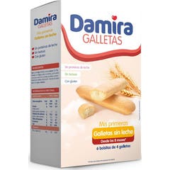 Sanutri Damira Mis Primeras Galletas 150g