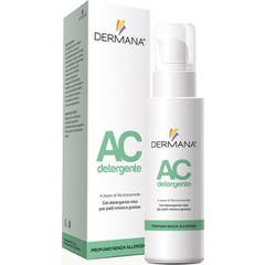 Dermana Ac Reinigungsmittel 100Ml