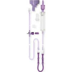Nutricia Flocare Defl.Prer+Bott.Set