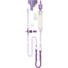 Nutricia Flocare Defl.Prer+Bott.Set