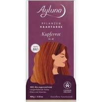 Ayluna colorante vegetale 80 marrone marrone 100g