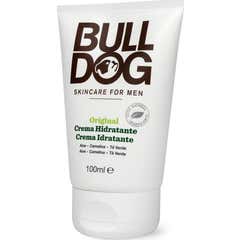 Bulldog Skincare For Men Original Crema Hidratante 100ml
