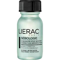 Lierac Sebologie Concentrado Bifásico Anti-imperfecciones 15ml