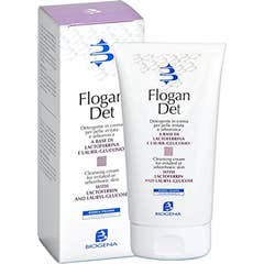 Flogandet Crema Limpiadora