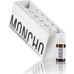 Moncho Moreno Hair Parachute 12x6ml Moncho Moreno Hair Parachute 12x6ml