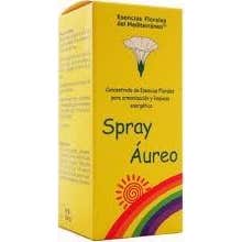 Mediterraneo Sun Spray Aureo 100ml