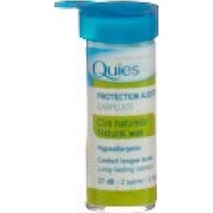 Quies Earplug Wax 14st
