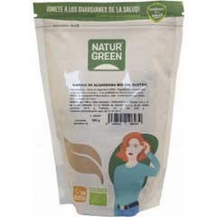 Naturgreen Farina di carruba 500g