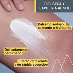 Uriage Bariésun Bálsamo Reparador