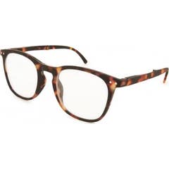 Nordic Vision Gafas Folding  Havana +1.50