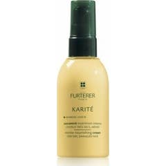 René Furterer Karité Concentrado Nutrición Intensa 100 ml