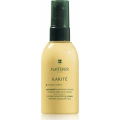 René Furterer Karité concentreerde intense voeding 100ml