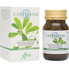 Cistilene 50 Kapseln