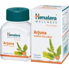 Arjuna Wellness 60caps
