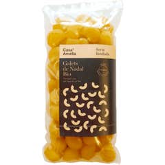 Casa Amella Galet Navidad 250g