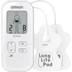 Omron Pain Reliever Hv-F021-Ew 1ud