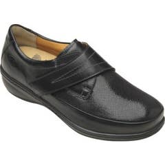 Scholl Chaussure Catherine Noir Talla 37 1 par