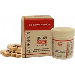 Qiu Tian Qi Ju di Huang Wan Similar 100caps