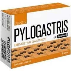 Plantis Pylogastris 90 Cápsulas