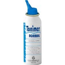 Tonimer normal spray nebulizador 125ml