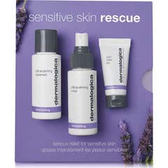 Dermalogica Kit Sensitive Skin Rescue