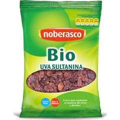 Noberasco Pasas Sultanas Bio 250g