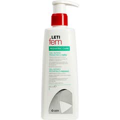 Letifem Gel Intimo Pediatrico Niño  250 Ml