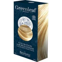 Greenleaf Botanical Tint Golden Blonde 100g