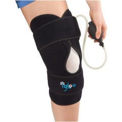 Attel Igloo Cryo Knee Universe