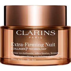 Clarins Extra-firming Sensitive Skin Night Cream 50ml