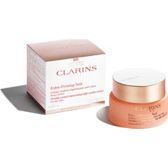 Clarins Extra-feste, empfindliche Haut Nachtcreme 50ml