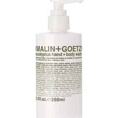 Malin+Goetz Eucalyptus Hand + Body Wash 250ml