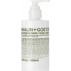 Malin+Goetz Eucalyptus Hand + Body Wash 250ml