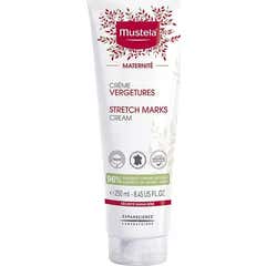 Mustela Crema Estrías 250ml