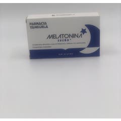 SL Dietetica Adulta Y Melatonina 30comp