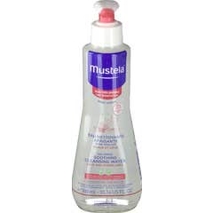 Mustela Fluido Det Lenit 300Ml