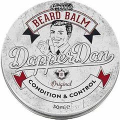 Dapper Dan Beard Balm 50ml