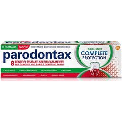 Parodontax Dent Cool Menta 75Ml